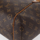 LOUIS VUITTON Monogram Totally PM Tote Bag M56688 LV Auth BA8315-15