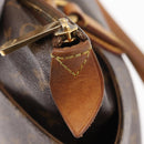 LOUIS VUITTON Monogram Totally PM Tote Bag M56688 LV Auth BA8315-17