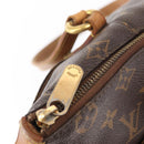 LOUIS VUITTON Monogram Totally PM Tote Bag M56688 LV Auth BA8315-19