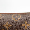 LOUIS VUITTON Monogram Totally PM Tote Bag M56688 LV Auth BA8315-10