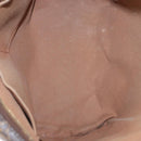 LOUIS VUITTON Monogram Totally PM Tote Bag M56688 LV Auth BA8315-11