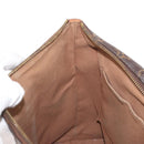 LOUIS VUITTON Monogram Totally PM Tote Bag M56688 LV Auth BA8315-21