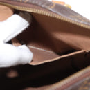 LOUIS VUITTON Monogram Totally PM Tote Bag M56688 LV Auth BA8315-22