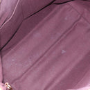 LOUIS VUITTON Monogram Jena MM Tote Bag M42267 LV Auth BA8316-11