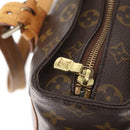 LOUIS VUITTON Monogram Multipli Cite Shoulder Bag M51162 LV Auth BA8317-18