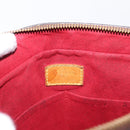 LOUIS VUITTON Monogram Multipli Cite Shoulder Bag M51162 LV Auth BA8317-19