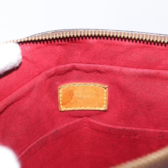 LOUIS VUITTON Monogram Multipli Cite Shoulder Bag M51162 LV Auth BA8317