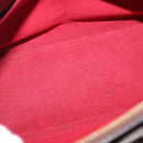 LOUIS VUITTON Monogram Multipli Cite Shoulder Bag M51162 LV Auth BA8317-11