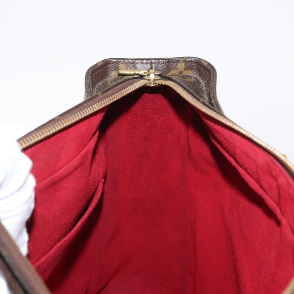 LOUIS VUITTON Monogram Multipli Cite Shoulder Bag M51162 LV Auth BA8317