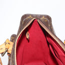 LOUIS VUITTON Monogram Multipli Cite Shoulder Bag M51162 LV Auth BA8317-21