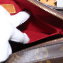 LOUIS VUITTON Monogram Multipli Cite Shoulder Bag M51162 LV Auth BA8317-22