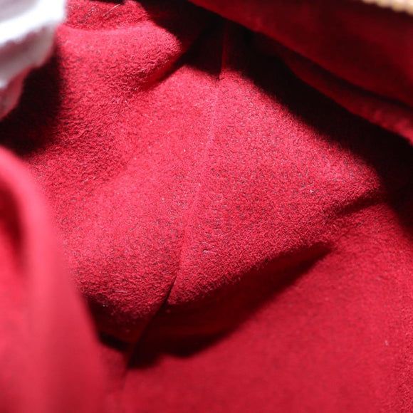 LOUIS VUITTON Monogram Multipli Cite Shoulder Bag M51162 LV Auth BA8317