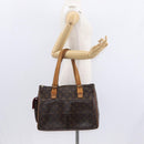 LOUIS VUITTON Monogram Multipli Cite Shoulder Bag M51162 LV Auth BA8317-23