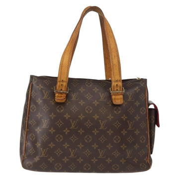 LOUIS VUITTON Monogram Multipli Cite Shoulder Bag M51162 LV Auth BA8317 - 0