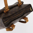 LOUIS VUITTON Monogram Multipli Cite Shoulder Bag M51162 LV Auth BA8317-7