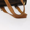 LOUIS VUITTON Monogram Multipli Cite Shoulder Bag M51162 LV Auth BA8317-8