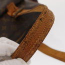 LOUIS VUITTON Monogram Multipli Cite Shoulder Bag M51162 LV Auth BA8317-9