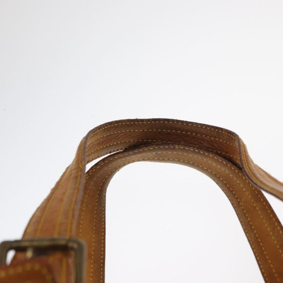 LOUIS VUITTON Monogram Multipli Cite Shoulder Bag M51162 LV Auth BA8317