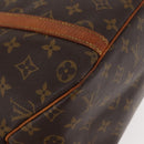LOUIS VUITTON Monogram Sac Shopping Tote Bag M51108 LV Auth BA8319-15