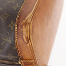 LOUIS VUITTON Monogram Alma Hand Bag M51130 LV Auth BA8320-15