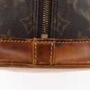 LOUIS VUITTON Monogram Alma Hand Bag M51130 LV Auth BA8320-18