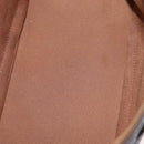 LOUIS VUITTON Monogram Alma Hand Bag M51130 LV Auth BA8320-11