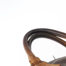 LOUIS VUITTON Monogram Alma Hand Bag M51130 LV Auth BA8320-14