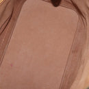 LOUIS VUITTON Monogram Alma Hand Bag M51130 LV Auth BA8321-11