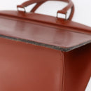 LOUIS VUITTON Epi Riviera Hand Bag Brown M48183 LV Auth BA8323-14