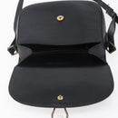 LOUIS VUITTON Epi Saint Cloud GM Shoulder Bag Black Noir M52192 LV Auth BA8327-19