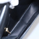 LOUIS VUITTON Epi Saint Cloud GM Shoulder Bag Black Noir M52192 LV Auth BA8327-10