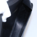 LOUIS VUITTON Epi Saint Cloud GM Shoulder Bag Black Noir M52192 LV Auth BA8327-23