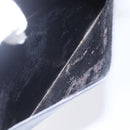 LOUIS VUITTON Epi Saint Cloud GM Shoulder Bag Black Noir M52192 LV Auth BA8328-25