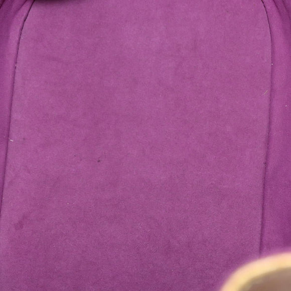 LOUIS VUITTON Epi Noe Shoulder Bag Tassili Yellow M44009 LV Auth BA8335