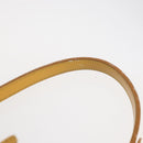 LOUIS VUITTON Epi Noe Shoulder Bag Tassili Yellow M44009 LV Auth BA8335-8