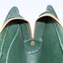 LOUIS VUITTON Taiga Baikal Clutch Bag Epicea M30184 LV Auth BA8336-19