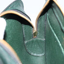 LOUIS VUITTON Taiga Baikal Clutch Bag Epicea M30184 LV Auth BA8336-20