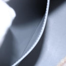 LOUIS VUITTON Monogram Vernis Houston Hand Bag Gris M91053 LV Auth BA8340-23