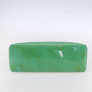 LOUIS VUITTON Monogram Vernis Wilshire PM Bag Blue Galatic M93646 LV Auth BA8342-9