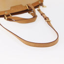 LOUIS VUITTON Monogram Vernis Blair GM Bag 2way Broncorail M91454 LV Auth BA8345-10