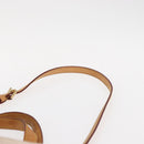 LOUIS VUITTON Monogram Vernis Blair GM Bag 2way Broncorail M91454 LV Auth BA8345-11