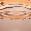 LOUIS VUITTON Monogram Vernis Blair GM Bag 2way Broncorail M91454 LV Auth BA8345-19