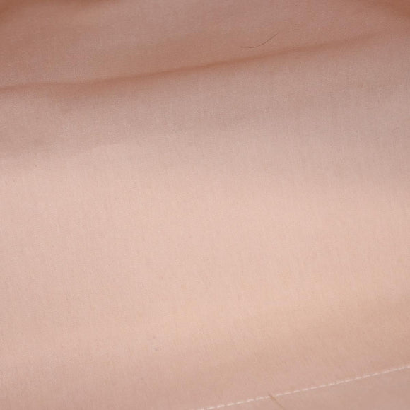 LOUIS VUITTON Monogram Vernis Blair GM Bag 2way Broncorail M91454 LV Auth BA8345