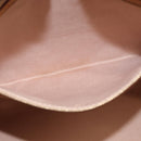 LOUIS VUITTON Monogram Vernis Blair GM Bag 2way Broncorail M91454 LV Auth BA8345-24