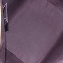 LOUIS VUITTON Monogram Vernis Bellevue GM Tote Bag Amarante M93589 Auth BA8346-11