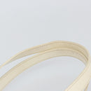 LOUIS VUITTON Cruise Line Taicienne PM Bag Canvas Lila M95680 LV Auth BA8349-8