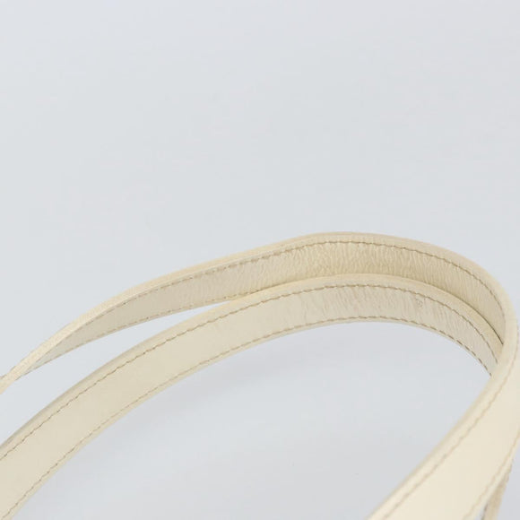 LOUIS VUITTON Cruise Line Taicienne PM Bag Canvas Lila M95680 LV Auth BA8349