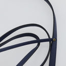 LOUIS VUITTON Ikat Flower Noeful MM Bag 2way Grand blue M94312 LV Auth BA8350-9