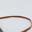 LOUIS VUITTON Monogram Papillon Pouch Pouch LV Auth BA8355-8