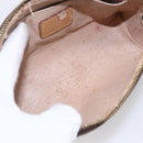 LOUIS VUITTON Monogram Pochette Cosmetic PM Pouch M43998 LV Auth BA8360-14